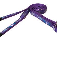 Beach Bum Lijn Mul. Purple Forest