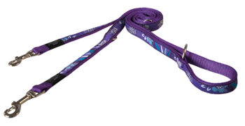 Beach Bum Lijn Mul. Purple Forest