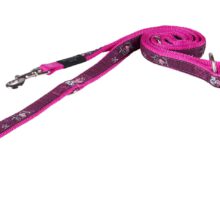 Beach Bum Lijn Mul. Pink Love