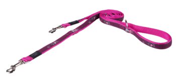 Beach Bum Lijn Mul. Pink Love