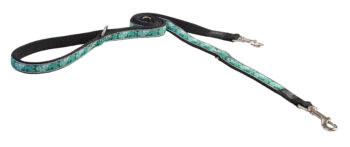 Beach Bum Lijn Mul. Mint Dog-Black