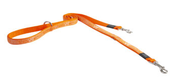 Beach Bum Lijn Mul. Orange Doodle-Orange