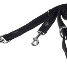 Utility Multilijn XL Black
