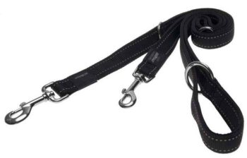 Utility Multilijn XL Black