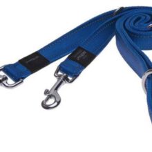Utility Multilijn XL Blue