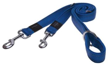 Utility Multilijn XL Blue