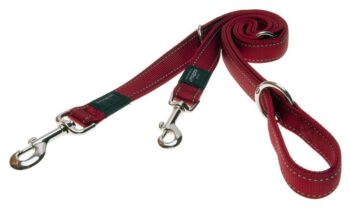 Utility Multilijn XL Red