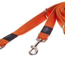 Utility Multilijn XL Orange