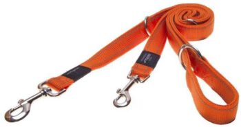 Utility Multilijn XL Orange
