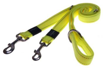 Utility Multilijn XL Yellow