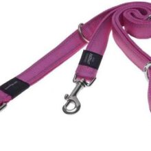 Utility Multilijn XL Pink