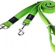 Utility Multilijn XL.Lime