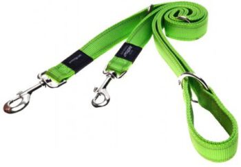 Utility Multilijn XL.Lime