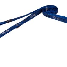 Scooter Lijn Multi Navy Paw