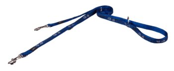 Scooter Lijn Multi Navy Paw