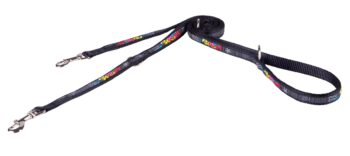 Scooter Lijn Multi Multi Bone Black