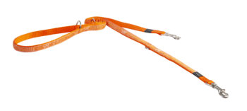 Scooter Lijn multi Orange Doodle-Orange