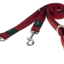 Utility Multilijn S Red