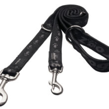 Everest Lijn Multi Black