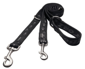 Everest Lijn Multi Black