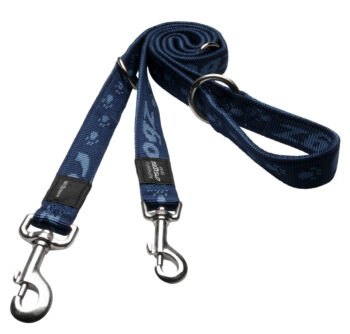 Everest Lijn Multi Navy