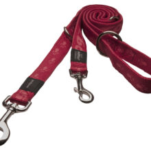 Everest Lijn Multi Red
