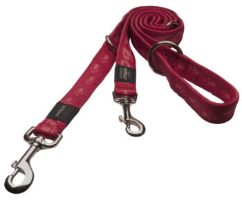 Everest Lijn Multi Red