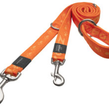 Everest Lijn Multi Orange