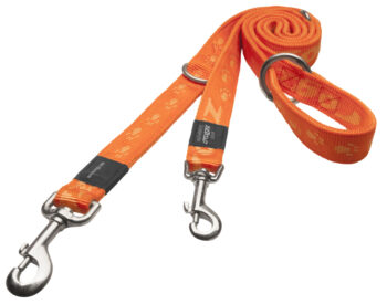 Everest Lijn Multi Orange