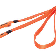 Lapz Luna Lijn Multi Orange XS