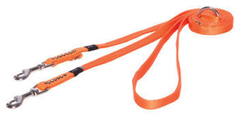 Lapz Luna Lijn Multi Orange XS