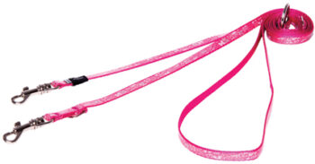 Lapz Trendy Lijn Multi Pink Bones XS