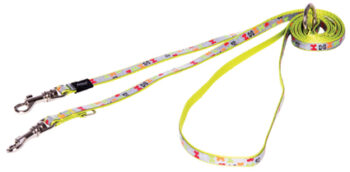 Lapz Trendy Lijn Multi Multi Bones XS
