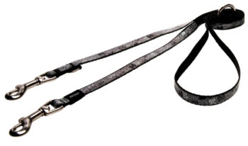 Lapz Trendy Lijn Multi Black Bones S