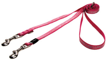 Lapz Trendy Lijn Multi Pink Bones S
