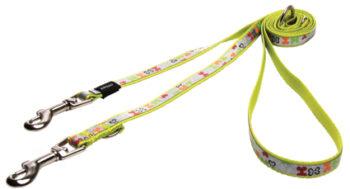 Lapz Trendy Lijn Multi Multi Bones S
