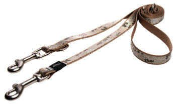 Lapz Trendy Lijn Multi Brown Bones M