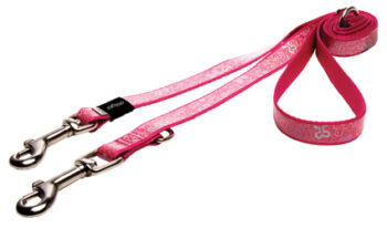 Lapz Trendy Lijn Multi Pink Bones M