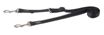 Utility Control Multilead XL Black