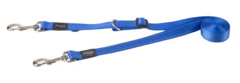 Utility Control Multilead XL Blue