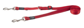 Utility Control Multilead XL Red