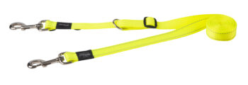 Utility Control Multilead XL Yellow