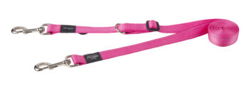 Utility Control Multilead XL Pink