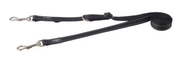Utility Control Multilead L Black