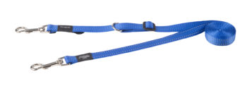 Utility Control Multilead L Blue