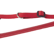 Utility Control Multilead L Red