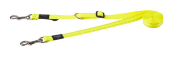 Utility Control Multilead L Yellow