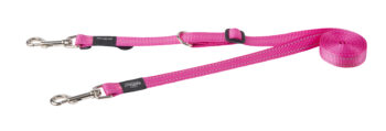 Utility Control Multilead L Pink