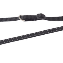 Utility Control Multilead M Black
