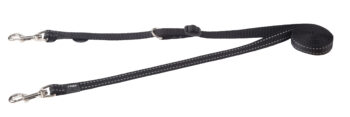 Utility Control Multilead M Black